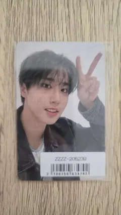 HOLLOW ソニミュ ラキドロ ハン