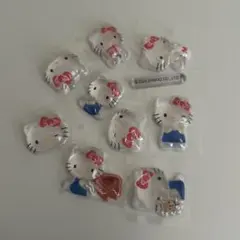 【正規品】サンリオミニ　ボンボンドロップシール おすそ分け