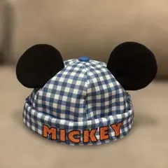 ミッキー　帽子　50cm Disneyのサムネイル