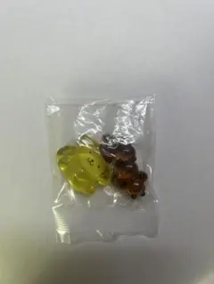 サンリオ　なかよしドロップチャーム