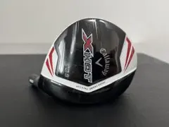 ハチさん専用ですCallaway X Hot フェアウェイウッド 3W キャロウェイゴルフ／X HOT／X HOT フェアウェイウッドの口コミ