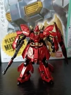 2026年最新】サザビー rg メタリックの人気アイテム - メルカリ