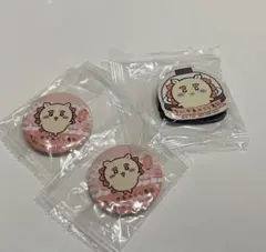 ちいかわ くら寿司 シーサーセット