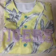 トラコ　ユニフォーム