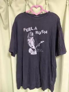 JEANASIS ジーナシス　BIGTシャツのサムネイル