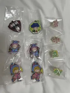 矢沢あい ガチャガチャ nana ご近所物語 天使なんかじゃない