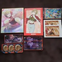 プロセカ MEIKOセット