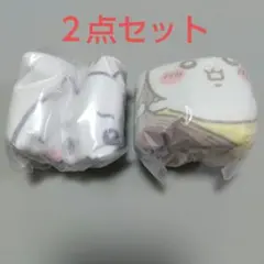 ちいかわ 人魚の島のひみつ マルチタオル セイレーン