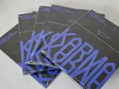 Stray Kids KARMA 新品未開封 コンパクトver 5枚セット