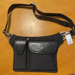 ショルダーバック