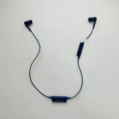 【ジャンク】オーディオテクニカ ワイヤレスイヤホン ATH-CKS550XBT