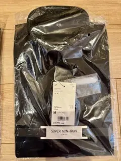 yシャツ メンズ 長袖 ノンアイロン