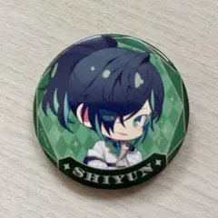 KnightA 騎士A The Night アニメイト特典缶バッジ しゆん - メルカリ