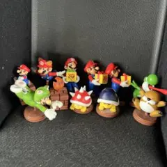 マリオ　30th チョコエッグ　まとめ売り