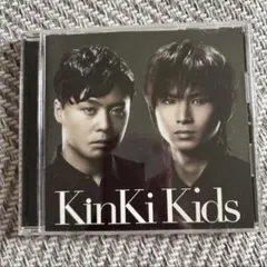 約束　　KinKi Kids CD