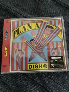 DISH// プランA