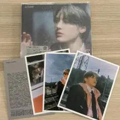 &TEAM MAKI ソロ盤