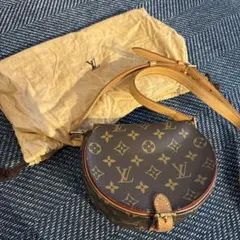 ルイヴィトン　タンブラン　モノグラム　ショルダーバッグ　26031819 LOUIS VUITTON - ルイヴィトン タンブラン モノグラム ショルダー