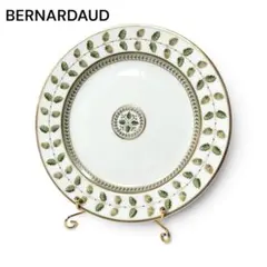 Bernardaud Boston ベルナルド リモージュ ボストン オーバル皿 - メルカリ