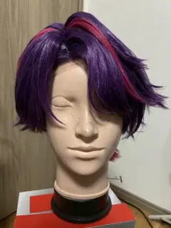 渡会雲雀 コスプレ 完成ウィッグ セット済み - メルカリ
