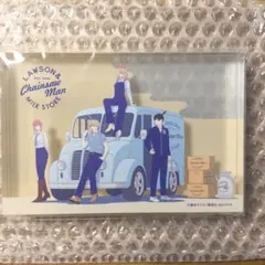 2025年最新】チェンソーマン アクリルアートブロックの人気