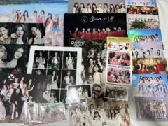 NiziU オールグッズ 79点セットのサムネイル