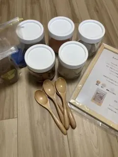 ウェディング　サンドセレモニーセット