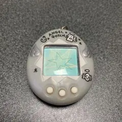 BANDAI てんしっちのたまごっち  エンジェルゴッチ【中古品】