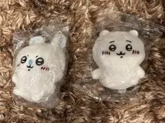 24様専用出品/ちいかわ/モモンガ