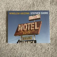WINSLOW ARIZONA STEPHEN SHORE