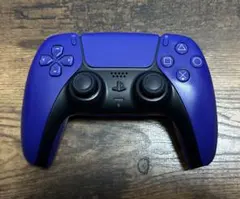 【美品】純正品PS5ワイヤレスコントローラー DualSense