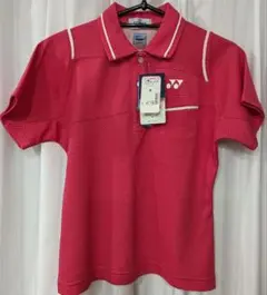 ⭐️お値下げ中です⭐️ ヨネックス　ゲームシャツ　S　レディース　新品