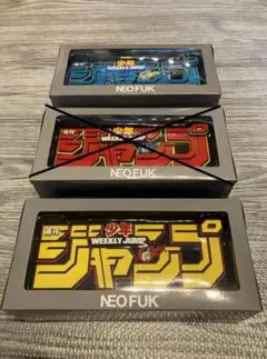 NEO FUK  Backsideworks  限定ステッカー　4枚セット NEO FUK Backsideworks 限定ステッカー 4枚セット