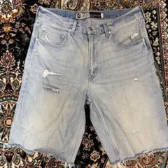 Levi's silverTab ショートパンツ W36のサムネイル