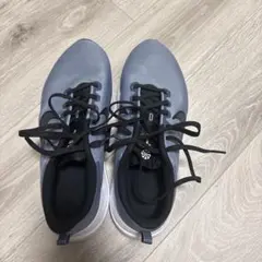 NIKE DOWNSHIFTER 12 スニーカー グレー