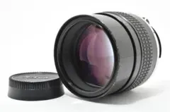 Nikon Ai-S NIKKOR 105mm F1.8 単焦点レンズ - メルカリ