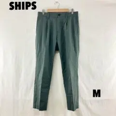 ☆W0556T☆ SHIPS カジュアルパンツ