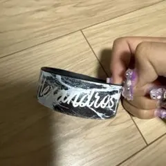 [Alexandros] ラバーバンド