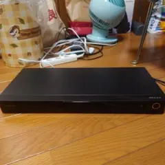 TOSHIBA REGZA DBR-W1010 2022年製　美品 TOSHIBA REGZA DBR-W1010 2022年製 美品