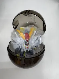 ガシャポン戦士 ZERO 01 クスィーガンダム　未開封品　美品