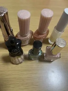 ブランドネイルカラー　まとめ売り