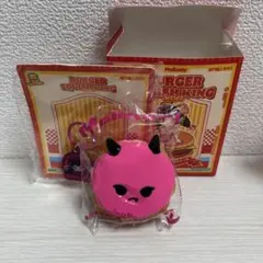 み*✩様 メロジョイ キングオブバーガー ドラフルパインバーガー