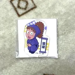 【忍たま】不破雷蔵（アクリミニ）