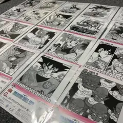 【新品】一番くじ　ドラゴンボール40th其之一　G賞　在庫確認必須