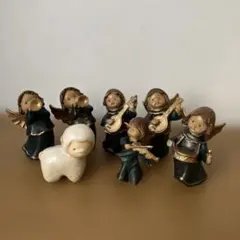 インテリア　置物