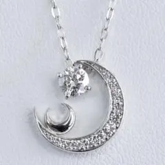 K18WG サバース SABIRTH ダイヤモンド 0.250.10 ネックレス - メルカリ