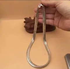 シルバーネックレス 925