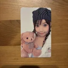 即購入可　ME：I ミーアイKEIKO清水恵子会場購入7000 円 トレカ