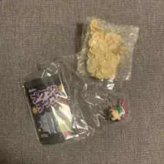 クレヨンしんちゃん おやつフィギュア