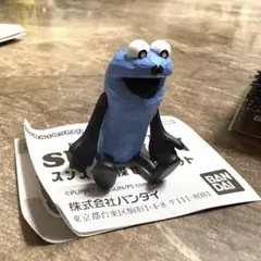 スンスンを探せマスコット　スンスン ガチャガチャ